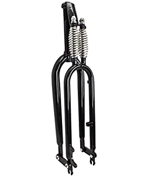【中古】【インポート品・未当てはめる】Sunlite Deluxe Springer Replica Fork by Sunlite