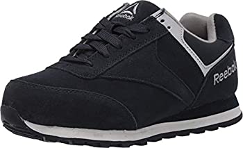 【中古】【インポート品・未当て嵌める】[WARSON] Reebok Work Women\u0027s Leelap RB195 Athletic Safety Shoe