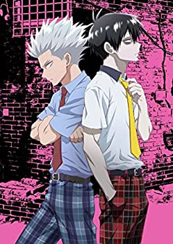 【中古】【輸入品・未使用】ブラッドラッド 通常版 第2巻 [DVD]｜スカイマーケットプラス