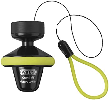 【中古】【輸入品・未使用】ABUS/アバス/Granit Victory X-Plus 68(スチールボルト14mm)/ 64,746円
