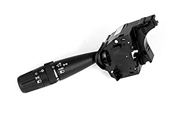 【中古】【輸入品・未使用】フォグランプなしOmix-ADA 17234.26多機能スイッチ、07-10ジープ・ラングラー