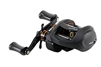 【中古】【輸入品・未使用】Okuma ci-364?a Citrix A Baitcastingリール Ci-364a|スカイマーケットプラス