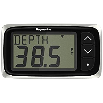 【中古】【輸入品・未使用】RAYMARINE RAY-E70064 / i40 Depth Display Only by Raymarine