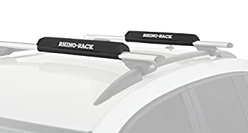 【中古】【輸入品・未使用】rhino-rack rwp03フォームパッド