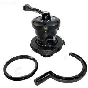 【中古】【輸入品・未使用】Waterway WVS003 Multiport Valve Slip Nut