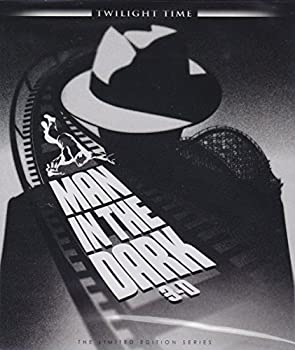 【中古】【輸入品・未使用】Man in the Dark [Blu-ray] [Import]｜スカイマーケットプラス