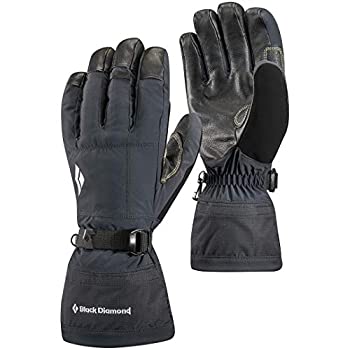 【中古】【輸入品・未使用】ブラックダイヤモンド(Black Diamond) ソロイスト BD73032 ブラック L