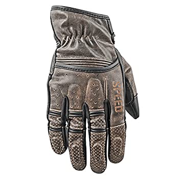 【中古】【輸入品・未使用】Speed and Strength (スピードアンドストレングス) 878626 ユニセックス 大人用 手袋 (オリーブ、Sサイズ)
