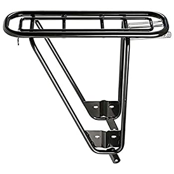 【中古】【輸入品・未使用】Thule Yeppリアラック（35kg）26%ﾀﾞﾌﾞﾙｸｫｰﾃ%、ブラック