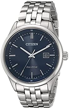 【中古】【輸入品・未使用】Citizen メンズ腕時計 Contemporary Dressシリーズ ステンレススチール製 BM7251-53L｜スカイマーケットプラス