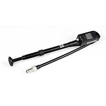 【中古】【輸入品・未使用】RockShox Digital Gauge 300psi Digital Bicycle Shock Pump - 00.4315.023.040 by RockShox 23,676円