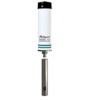 【中古】【輸入品・未使用】Galaxy World Band Cellular/Wi-Fi Antenna｜スカイマーケットプラス