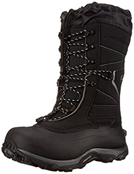 【中古】【インポート品・未当て嵌める】Baffin（バフィン）ULTRALITE SEQUOIA メンズ スノーブーツ さし引き50℃ 超軽さ LITE-M009 BK1BLACK 28.0
