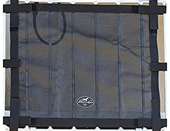 【中古】【輸入品・未使用】Professional's Choice トレーラーバー ウィンドウスクリーン
