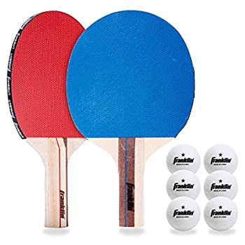 【中古】【輸入品・未使用】(N/A) - Franklin Sports Industry 57304 Varsity Tennis Set%ｶﾝﾏ% 4-Players