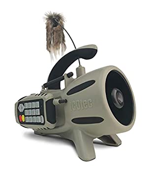 【中古】【輸入品・未使用】ICOtec GEN2 GC320 電子通話/デコイ コンボ - 24種類のプロフェッショナルサウンド｜スカイマーケットプラス