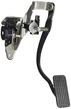 【中古】【輸入品・未使用】ACDelco 89059124 GM Original Equipment Accelerator Pedal with Bracket and Position Sensor