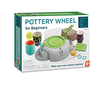 【中古】【輸入品・未使用】Pottery Wheel