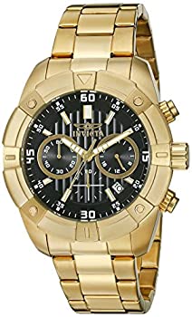 【中古】【輸入品・未使用】[インビクタ]Invicta 腕時計 21470 メンズ [並行輸入品]｜スカイマーケットプラス