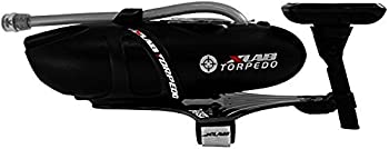 【中古】【輸入品・未使用】XLAB（エックスラボ） TORPEDO VERSA 500 AIRFLOW BLACK(2452)