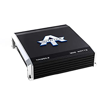 【中古】【輸入品・未使用】1200W 2CHNL TA CAR AMP｜スカイマーケットプラス