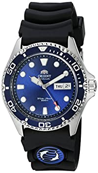 ORIENT オリエント 腕時計 AA02-C5-B ダイバー ネイビー レッド 楽天市場】オリエント ORIENT メンズ 腕時計 AA02-C5-B 青