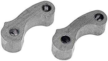 【中古】【輸入品・未使用】Dorman Help! 47520 Quarter Window Vent Repair