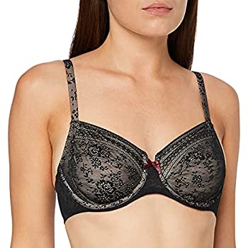 【中古】【輸入品・未使用】Anita BRA レディース US サイズ: 32J カラー: ブラック｜スカイマーケットプラス