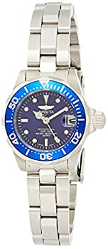 【中古】【輸入品・未使用】[インビクタ] Invicta 腕時計 Pro Diver Collection プロダイバー コレクション 日本製クォーツ 9177 レディース [並行輸入品]