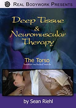 【中古】【輸入品・未使用】Deep Tissue and Neuromuscular Therapy: The Torso｜スカイマーケットプラス 15,576円
