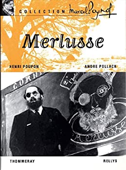 【中古】【輸入品・未使用】Merlusse [ NON-USA FORMAT%ｶﾝﾏ% PAL%ｶﾝﾏ% Reg.0 Import - France ]｜スカイマーケットプラス
