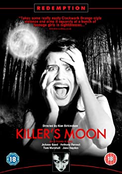 【中古】【輸入品・未使用】Killers Moon [Import anglais]｜スカイマーケットプラス
