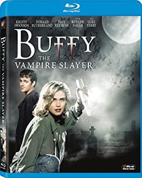 【中古】【輸入品・未使用】BUFFY THE VAMPIRE SLAYER: MOVIE|スカイマーケットプラス