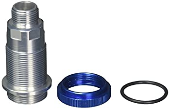 【中古】【輸入品・未使用】Team Losi Front Shock Body & Adjuster (1): 5IVE-T MINI WRC