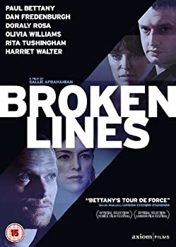 【中古】【輸入品・未使用】Broken Lines｜スカイマーケットプラス 12,113円