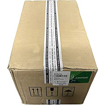 【中古】【輸入品・未使用】Lexmark 40X8110 Fuser Assembly 110-120V