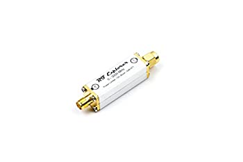 【中古】【インポート品・未当て嵌める】seeedstudio rfパワーリミッタ－エクスプローラーエクスプローラーのrfパワーリミッタスクラッチからの揺るぎ無いrf場に対する物のみごとにな保護することできるように その他-家電