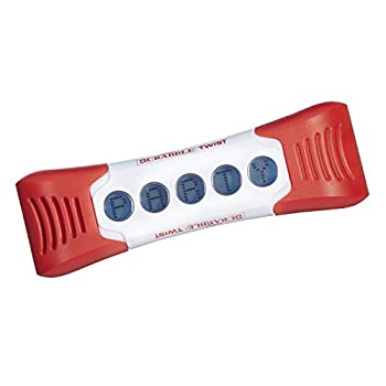 【中古】【輸入品・未使用】Scrabble Twist Game