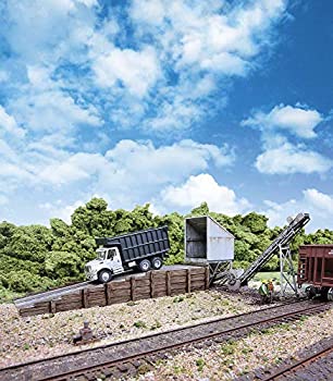 【中古】【輸入品・未使用】Walthers 933-4058 Ho Truck Dump Kit