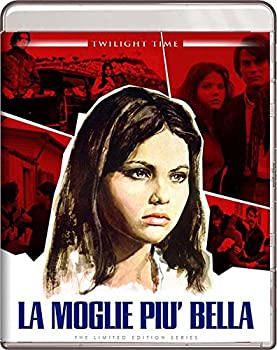 【中古】【輸入品・未使用】la Moglie Piu Bella (The Most Beautiful Wife)|スカイマーケットプラス