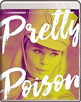【中古】【輸入品・未使用】PRETTY POISON｜スカイマーケットプラス