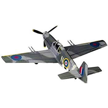 【中古】【輸入品・未使用】1/48 RAF MK-1A MUSTANG｜スカイマーケットプラス