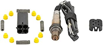 【中古】【輸入品・未使用】BOSCH　ボッシュ　O2センサー　15733　（LS602)　並行輸入品