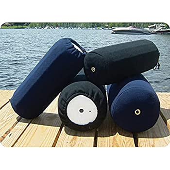 【中古】【輸入品・未使用】Taylor Made フリース ボートフェンダーカバー センターロープチューブスタイルのフェンダー用(8インチ×20インチ)