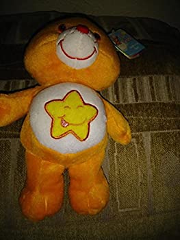【中古】【輸入品・未使用】Care Bear: Laugh-a-lot Bear (8 Inch) by Care Bears|スカイマーケットプラス