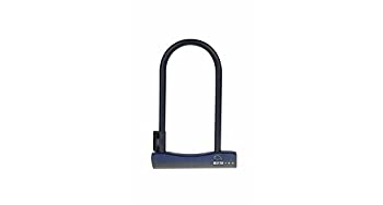 【中古】【輸入品・未使用】Abus Buffo 34 Bicycle U-Lock (Standard) by Abus