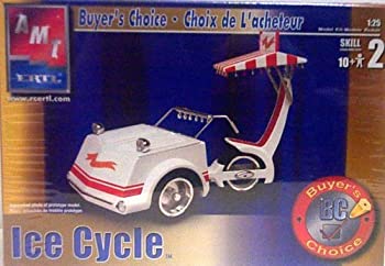 【中古】【輸入品・未使用】AMT／アーテル 1/25 アイスサイクル AMT31917｜スカイマーケットプラス
