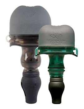 【中古】【輸入品・未使用】Primos Hoochie Pack Call