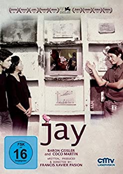 【中古】【輸入品・未使用】Jay [Import allemand]｜スカイマーケットプラス
