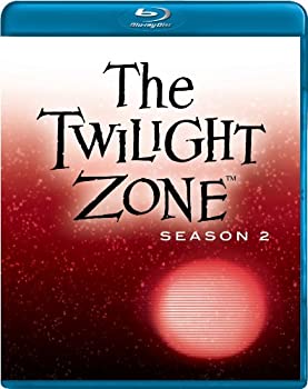 【中古】【輸入品・未使用】Twilight Zone: Season 2 [Blu-ray] [Import]｜スカイマーケットプラス